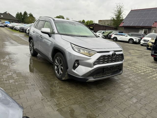 Toyota RAV 4 2.0 AWD