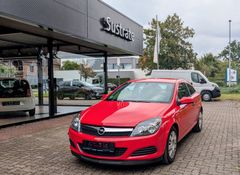 Fahrzeugabbildung Opel Astra H GTC Selection "110 Jahre" 1. Hand Allw.