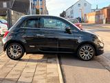 Fiat 500 Star -Pano/Navi/Leder- - Fiat 500: Leder