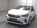 Opel Corsa 1.5 D Elegance Navi LED RFK Shz DAB - Opel Corsa mit Diesel-Antrieb: Weiß