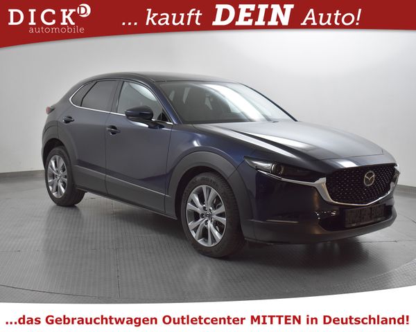 MAZDA CX-30 Selec DESIGN+MATRIX+KAM+HEAD+VIRTU+ACC+SHZ