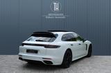 Porsche Panamera 4 E-Hybrid Sport Turismo*Burmester*Voll - Porsche Panamera in Bremen