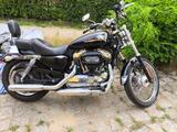 Harley-Davidson XL 1200 C ( USA ) - HARLEY-DAVIDSON US