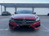 Mercedes-Benz CLS 220 d Shooting Brake AMG Line  - Mercedes-Benz CLS 220 Shooting Brake Gebrauchtwagen