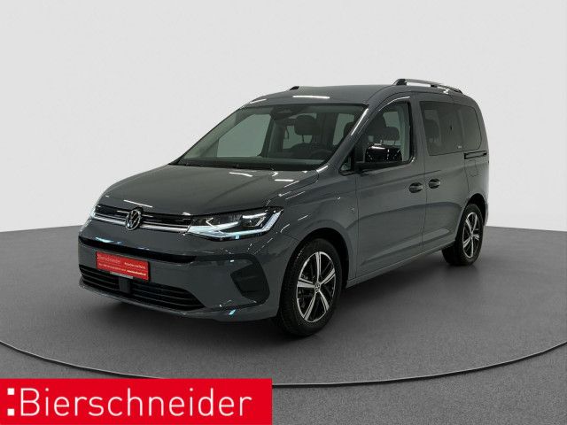 Image of Volkswagen Caddy