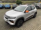 Dacia Spring Expression (Extreme) Navi Kamera CCS - Dacia Spring: Expression