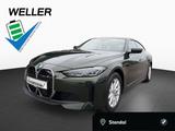 BMW i4 eDrive35 Gran Coupé  Glasdach,Laserlicht - gebrauchte BMW i4 aus dem Jahr 2024