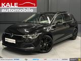 Volkswagen Golf Lim. Style 4Motion*18Zoll*PANORAMA*Standhzg