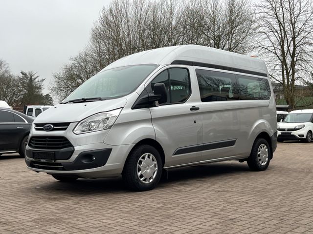 Ford Transit Custom Hochda310 L2 Trend/KLIMA/9-SITZE/