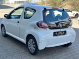 Toyota Aygo AYGO  KUPPLUNG NEU *FINANZIERUNG 3,99 % - Toyota in Fulda