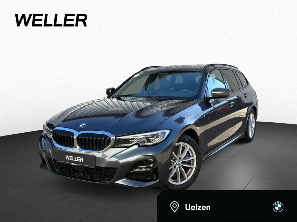 BMW 3er