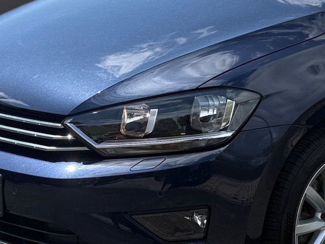 Golf Sportsvan 7 VII Lounge 1.2 TSI El. Panodach