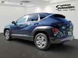Hyundai Kona 1.0 TGDi 7DCT TREND NAVI/LED/EHK/DAB+ - Hyundai mit Benzin-Antrieb