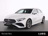 Mercedes-Benz A 220 d AMG+NavPrem+MBeam+KeylG+Ambiente+SHZ+RFK