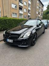 Mercedes-Benz Mercedes E250 CGI Cabrio w207 - Mercedes-Benz E 250 in Hannover