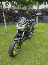 Kawasaki Z650 Neuwertiger Zustand  - KAWASAKI 650 Z