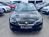 Seat Ibiza Xcellence NAVI ACC KAMERA LED SHZ CARPLAY - gebrauchte Seat Ibiza aus dem Jahr 2019