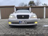 Toyota Crown - Toyota Crown Gebrauchtwagen