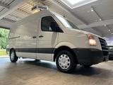 Volkswagen Crafter 2,5 TDI*Hoch+Lang*L2-H2*Garantie*1.Hand* - gebrauchte VW Crafter aus dem Jahr 2010