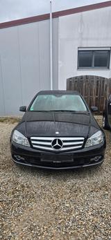 Mercedes-Benz C 180 KOMPRESSOR BlueEFFICIENCY -