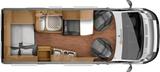 Globecar Globescout Style /Luftfederung/Markise/AHK - Globecar Wohnwagen & Wohnmobile