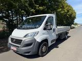 Fiat Ducato Pritsche/Kipper 35 180 Power L5*KLIMA* - Fiat Ducato: 18