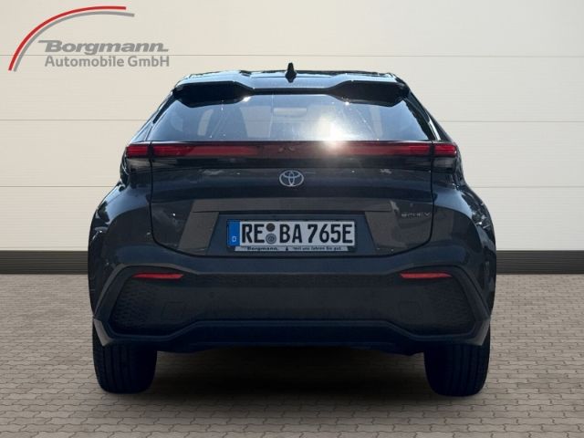 Toyota C-HR Plug-In FWD Teamplayer PlugIn Hybrid Apple foto 5