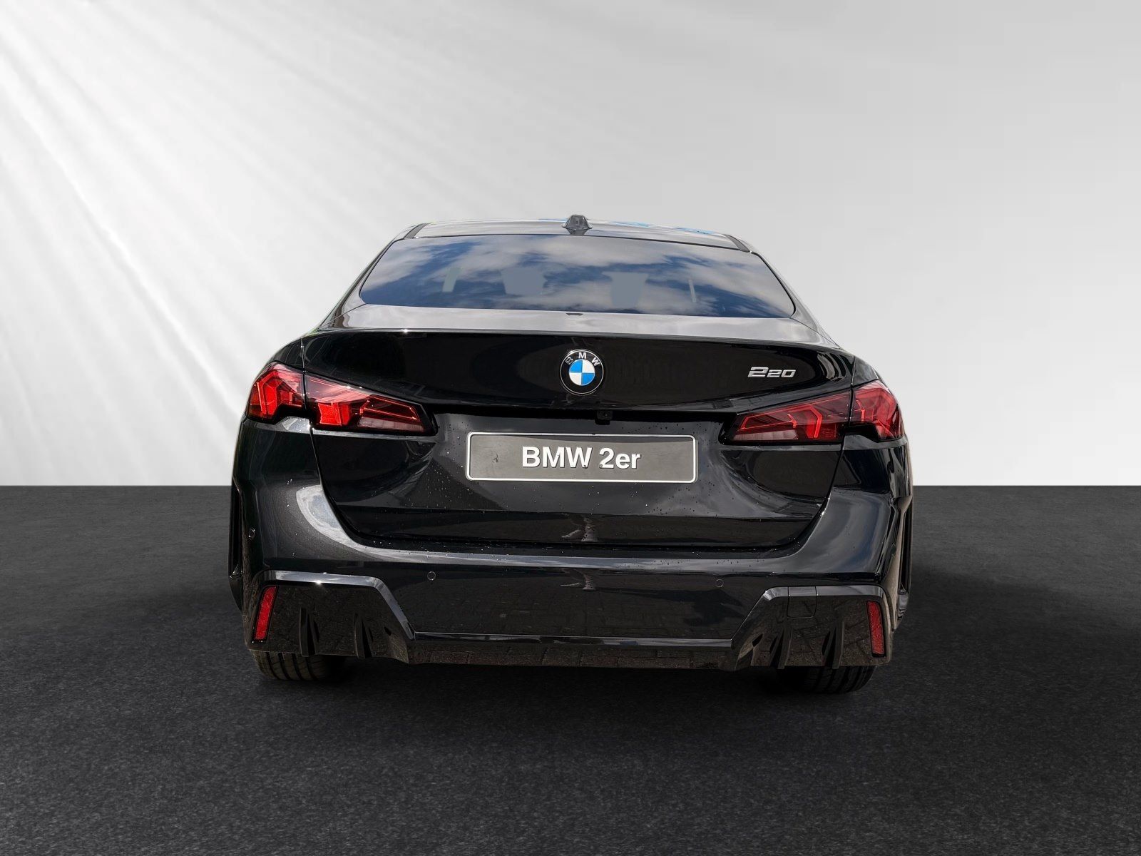 BMW 220 Gran Coupé - Bild 7