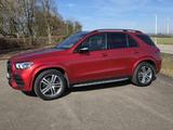 Mercedes-Benz GLE 400 d 4MATIC AMG Line | Vollau - gebrauchte Mercedes-Benz GLE 400 aus dem Jahr 2019