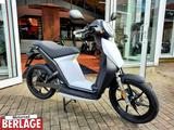 Andere Qooder Oxygen Elektroscooter  Mietrückläufer