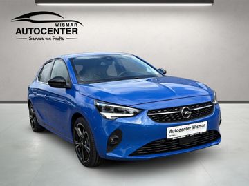 Opel CORSA AUTOMATIK  EURO 6E