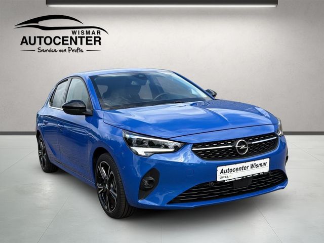 Opel CORSA AUTOMATIK  EURO 6E