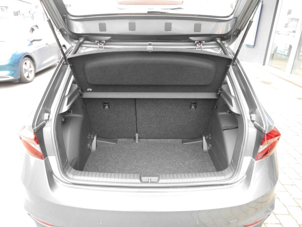 SKODA Fabia 1.0 TSI Selection 5 Jahre Garantie