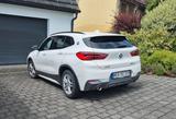 BMW X2 xDrive20d Steptronic - - BMW X2 aus 2017