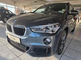 BMW X1 xDrive 25 i M Sport,Navi,Kam,Lenk.h. - BMW X1: Xdrive 25i