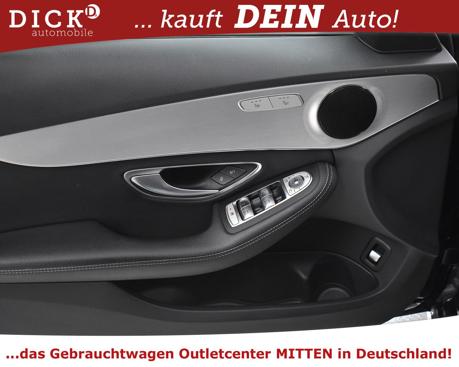 MERCEDES-BENZ C 300de T Avantg AMG 18"+STDHZ+COMAND+MULTIB+AHK - Image 15