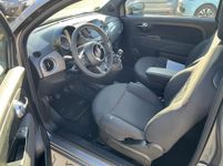 Fiat 500C - Vorschau Bild 10