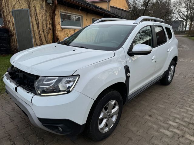 Dacia Duster II Prestige 4x4