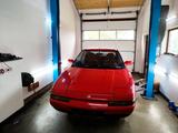 Mazda 323 F BG - Mazda 323: 323bg
