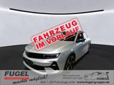 Opel Astra 1.5 CDTI GS LEd|virt.Cock.|Navi|360° - Opel Astra mit Diesel-Antrieb: 1.3