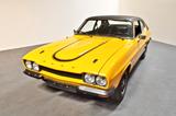 Ford Capri RS 2600 - Ford Capri: RS