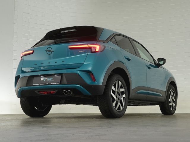 Mokka B FACELIFT EDITION HYBRID eDCT+LED LICHT+N