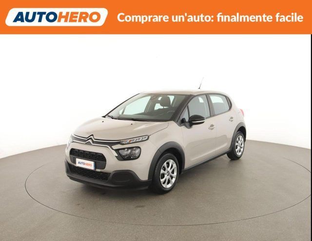 Image of Citroën C3