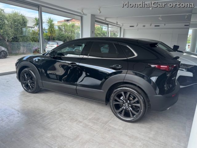 Mazda MAZDA CX-30 e-Skyactiv-G M Hybrid 2WD Homura imagem 2