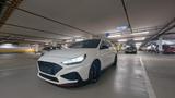 Hyundai i30 2.0 T-GDI N Performance DCT N Performance