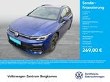 Volkswagen Golf Variant VIII 2.0 R-LINE FACELIFT AHK CAM 18 - Volkswagen Golf mit Diesel-Antrieb: Standheizung, Kombi