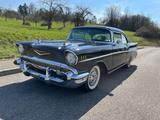 Chevrolet Bel Air Coupe *Garantie* - Chevrolet aus 1957: Bel