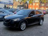 Mazda CX-5 Sendo 2WD*AHK*WEBASTO*AUTOMATIK*BOSE*** - Mazda CX-5 SENDO mit Diesel-Antrieb