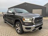 Dodge RAM 1500 - 5.7l - V8 - LARAMIE - 4x4 -41tkm! - Dodge RAM: Laramie