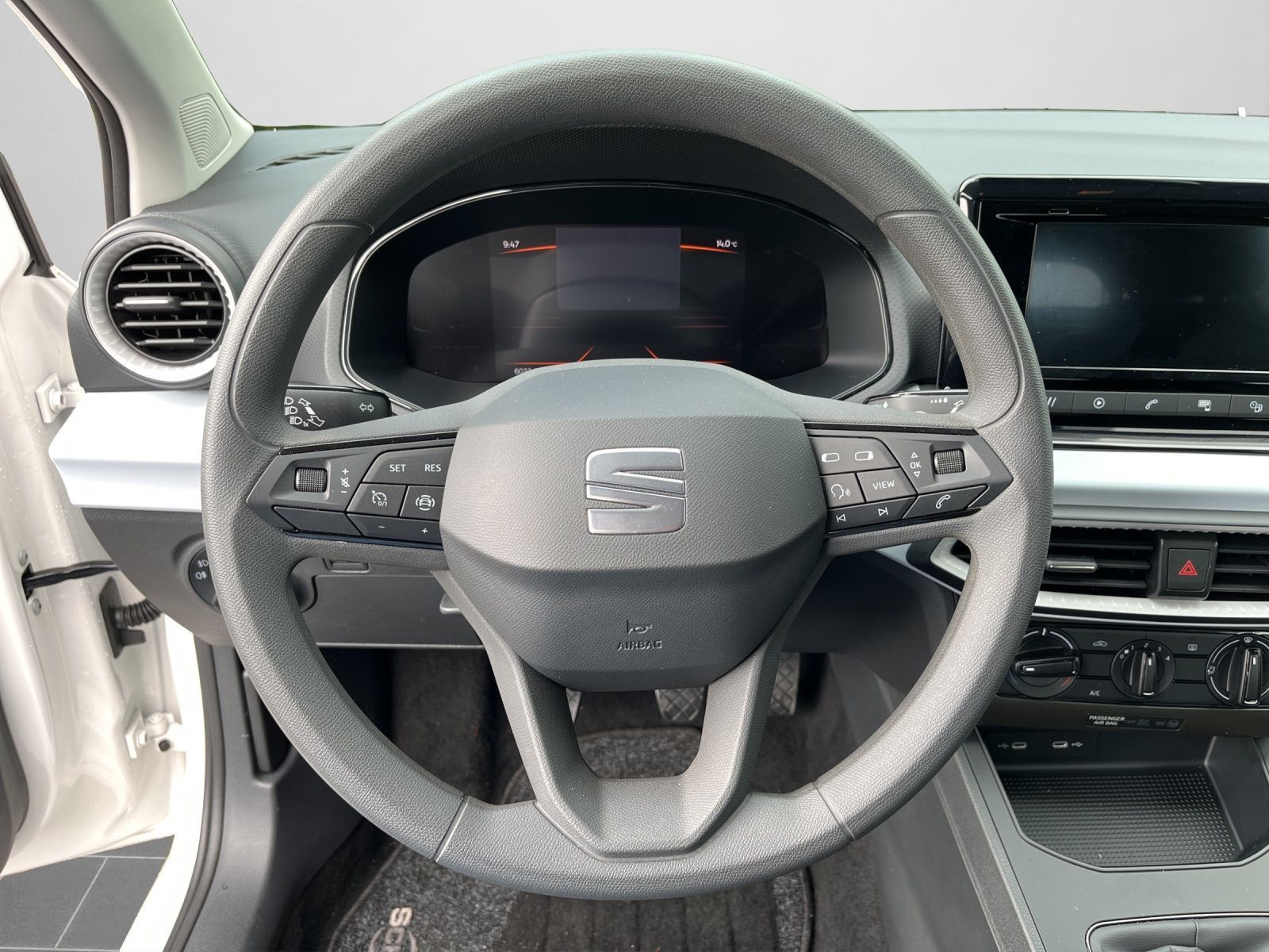 Seat Ibiza - Bild 10